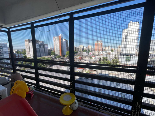 Imagen 28 de 29 de Departamento Con Balcón Y Cochera En Ramos Mejía