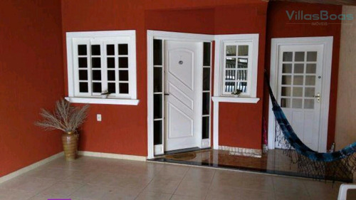 Imagem 15 de 15 de Casa À Venda, 150 M² Por R$ 850.000,00 - Jardim Das Indústrias - São José Dos Campos/sp - Ca0962
