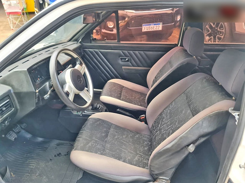 Imagem 5 de 10 de Volkswagen Parati 1.8 Cl 1989