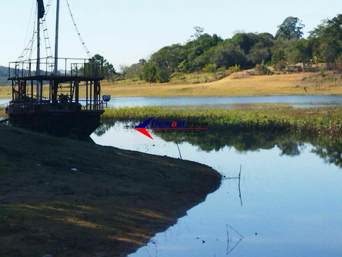 Imagem 12 de 12 de Terreno Em Frente A Represa Ótima Localização Cod.587