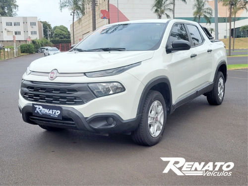 Fiat Toro 1.8 16V EVO FLEX ENDURANCE MANUAL