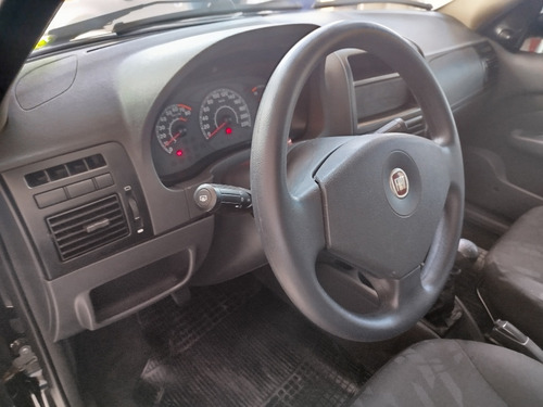 Fiat Siena 1.0 MPI EL 8V FLEX 4P MANUAL