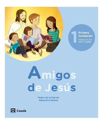 Amigos De Jesus 1