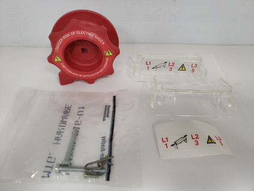 Allen Bradley 194rf 41022-344-51 Hardware Kit Disconnect Bbd