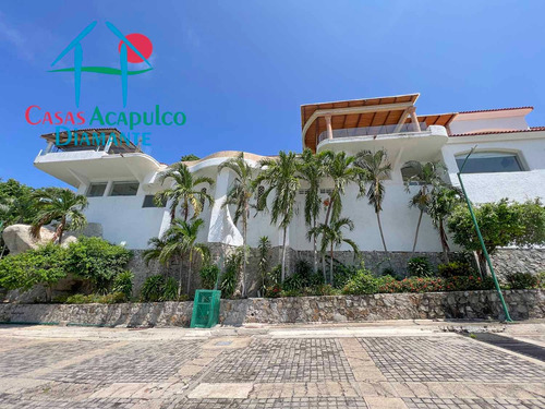 Cad Villa Becky. Terraza Con Alberca Y Jacuzzi Privados