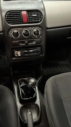 Chevrolet Chevy 1.6 Paq. B Mt