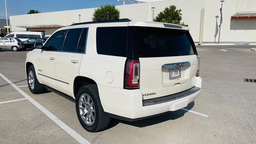 GMC Yukon 6.2 Denali V8 At
