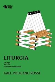 Liturgia   Liturgia / P.u.c.h. / Cumbres Borrascosas