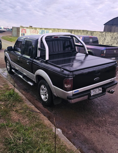 Ford Ranger 3.0 Cd Limited 4x4