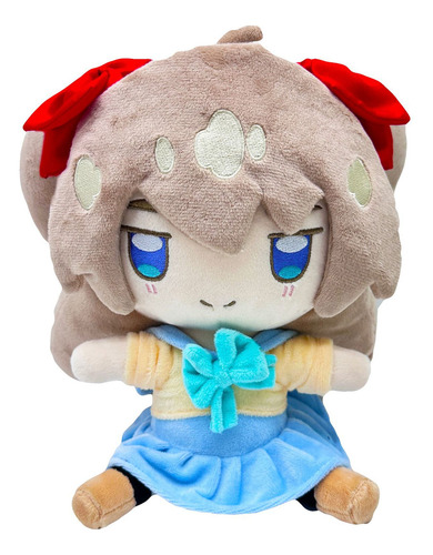 Juguetes De Peluche Neuro-sama De 23 Cm, Lindos Y Suaves Dib