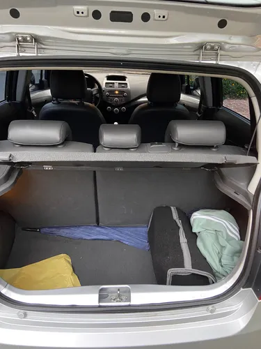 Chevrolet Spark 1.2 Gt M300 Ltz
