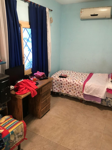 Imagen 7 de 14 de Casa Con Doble Garage Y Amplio Parque - Apta Credito