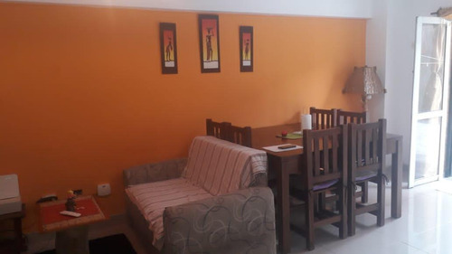 Departamento - Centrico Excelente Ubicacion