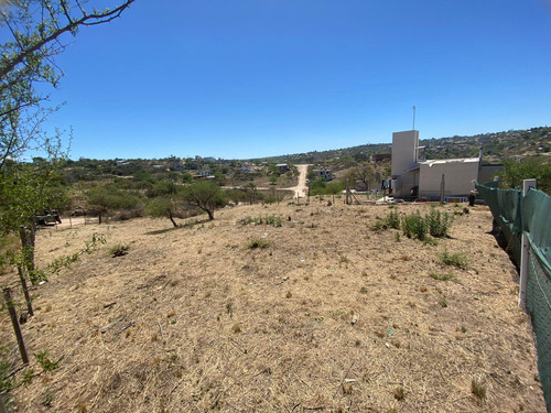Se Vende Terreno En Estancia Vieja Con Vista, 552 M2