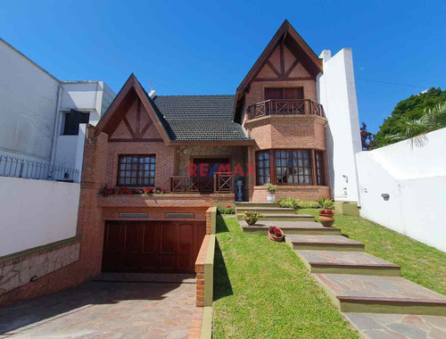 Venta Casa 5 Amb Barrio Parque Bernal Apto Credito