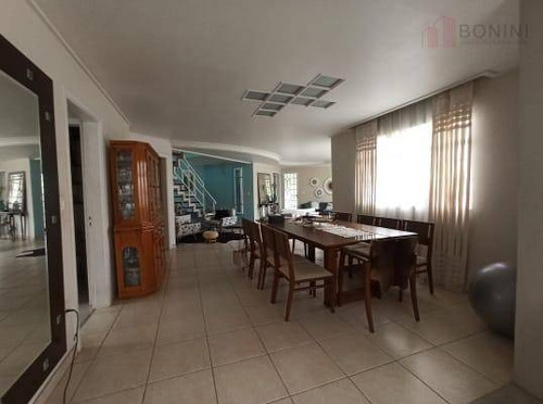 Vendo Casa Ótimo Ponto Comercial - Villa Frezzarim - Americana - Sp - Ca0552