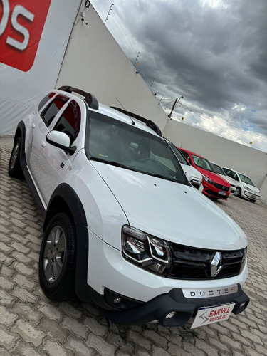 Renault Duster 1.6 16V SCE FLEX GOPRO X-TRONIC