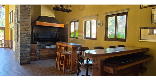 Exclusiva Casa En Pucón Arrienda