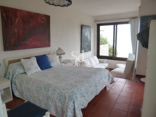 Casa En Venta - 3 Dorms Y Dep - Ref: 11764