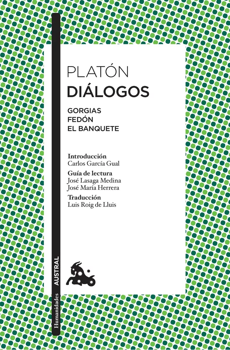 Tercera imagen para búsqueda de dialogos de platon