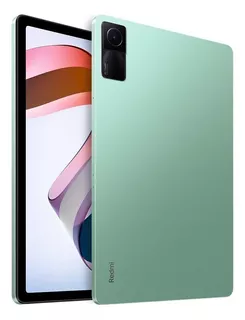 Xiaomi Redmi Pad 10.61 128gb Mint Green 4gb De Ram