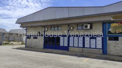 Galpón en venta