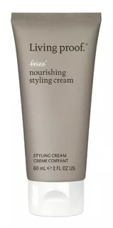 Living Proof Nourishing Styling Cream Antifrizz 60ml (usa)