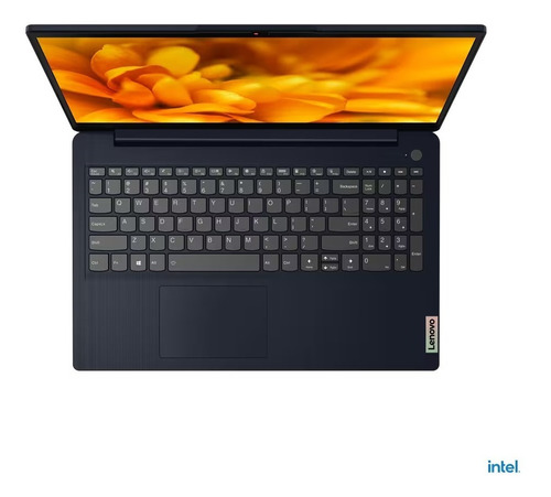 Portatil Lenovo Core I7 1165g7 20gb 128gb +1tb Nvidia Mx 2gb