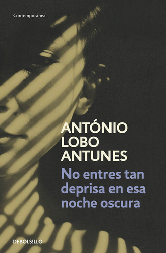 No Entres Tan Deprisa En Esa Noche Oscura (libro Original)