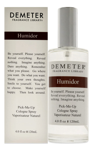 Demeter Unisex Colonia Spray, Té Ver - mL a $297902