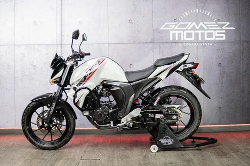 Yamaha Fz 150 2023