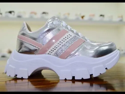 Netshoes zapatillas nena new arrivals
