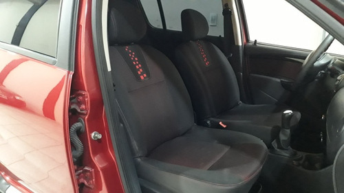 Oportunidad! Sandero Stepway 1.6 Confort 2012.permuto/financ