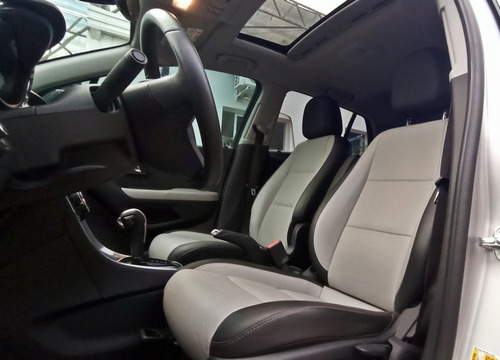 Imagen 14 de 15 de Chevrolet Tracker Ltz Plus At Awd