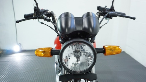 Imagen 16 de 23 de Keller Stratus Cg 150 Plus 0km Oferta Rx 150 Guerrero Urban