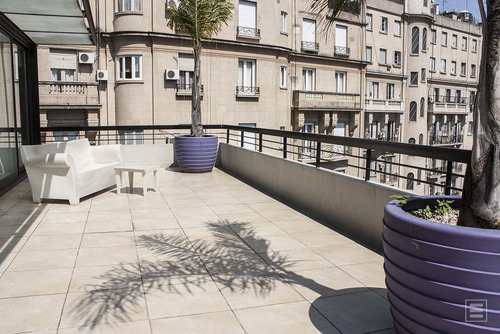 Imagen 24 de 30 de Venta Studio De 64 M² Con Amenities Y 2 Cocheras. Apto Alquiler Temporario.