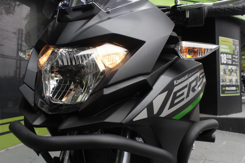 Imagen 15 de 25 de Kawasaki Versys 300 - Entrega En El Día - Préstamo Online!!!