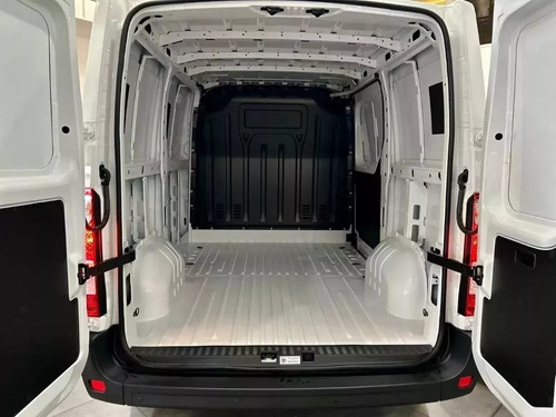 Renault Master 2.3 L1h1