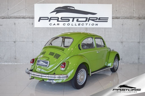 Volkswagen Fusca 1300