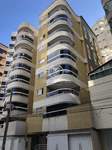 Imagem 1 de 14 de Apartamento - Ap00893 - 69871069