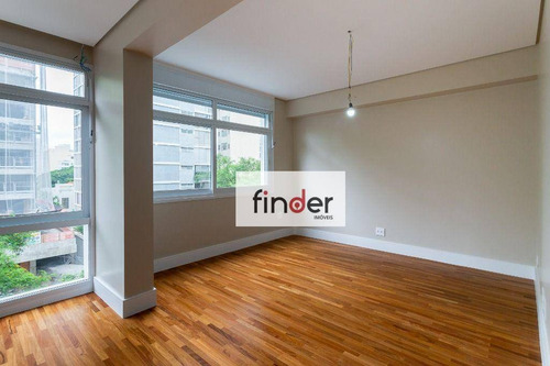 Imagem 6 de 25 de Nóbilis - Rua São Vicente De Paula, 686, Higienópolis. Apartamento À Venda, 210m², Reformado, 3 Suítes E 2 Vagas. 3 Min Do Shopping Pátio Higienópolis - Ap13504