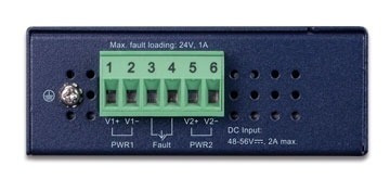 Imagen 3 de 9 de Planet Ipoe-171-60w