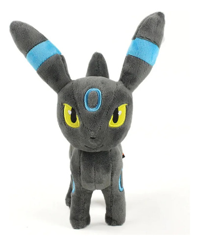 Peluche Umbreon Shiny 22 Cm