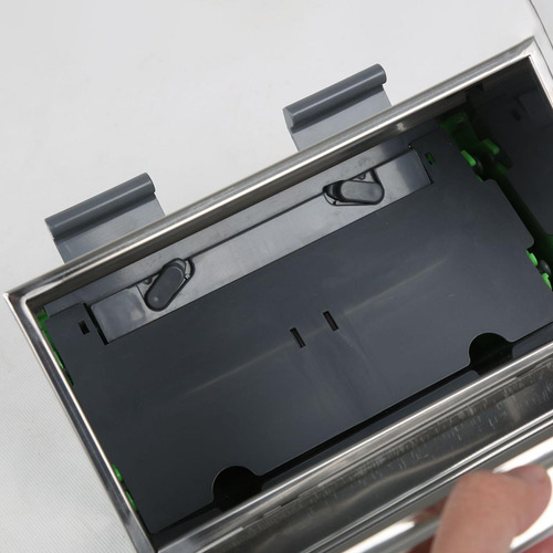 Dispensador De Paja, Caja De Suministros, Contenedor