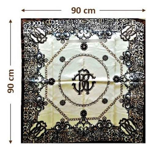 Hi, Mascada- Pashmina Multiusos! * Satén Tacto Seda *