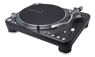 Audio-technica - At-lp1240-usbxp Direct- (usb & Analog)