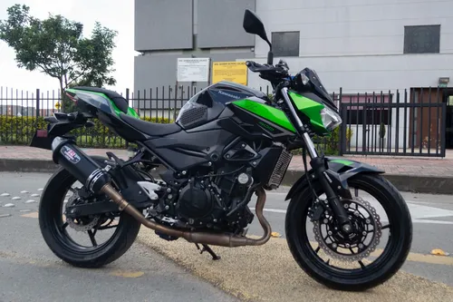 Protección Ppf Y Exosto Yoshimura Soat Y Tecno Dic 2025