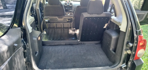 Ford Ecosport 1.6 Xl Plus Mp3 4x2 2009