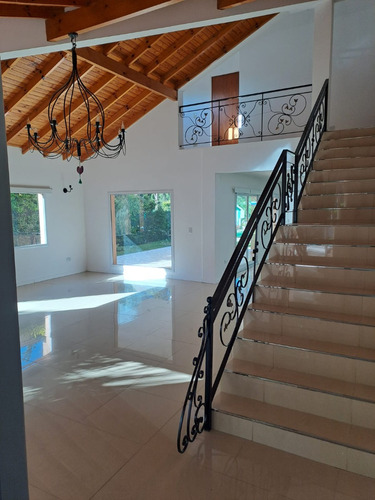 Casa En Venta - Barrio Cerrado Las Acacias De Hudson