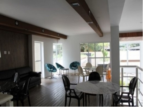 Imagem 17 de 20 de Loft, 1 Suite , Escritório, Lavabo, Lavanderia, 2 Vagas De Garagem - L105 - 2808976